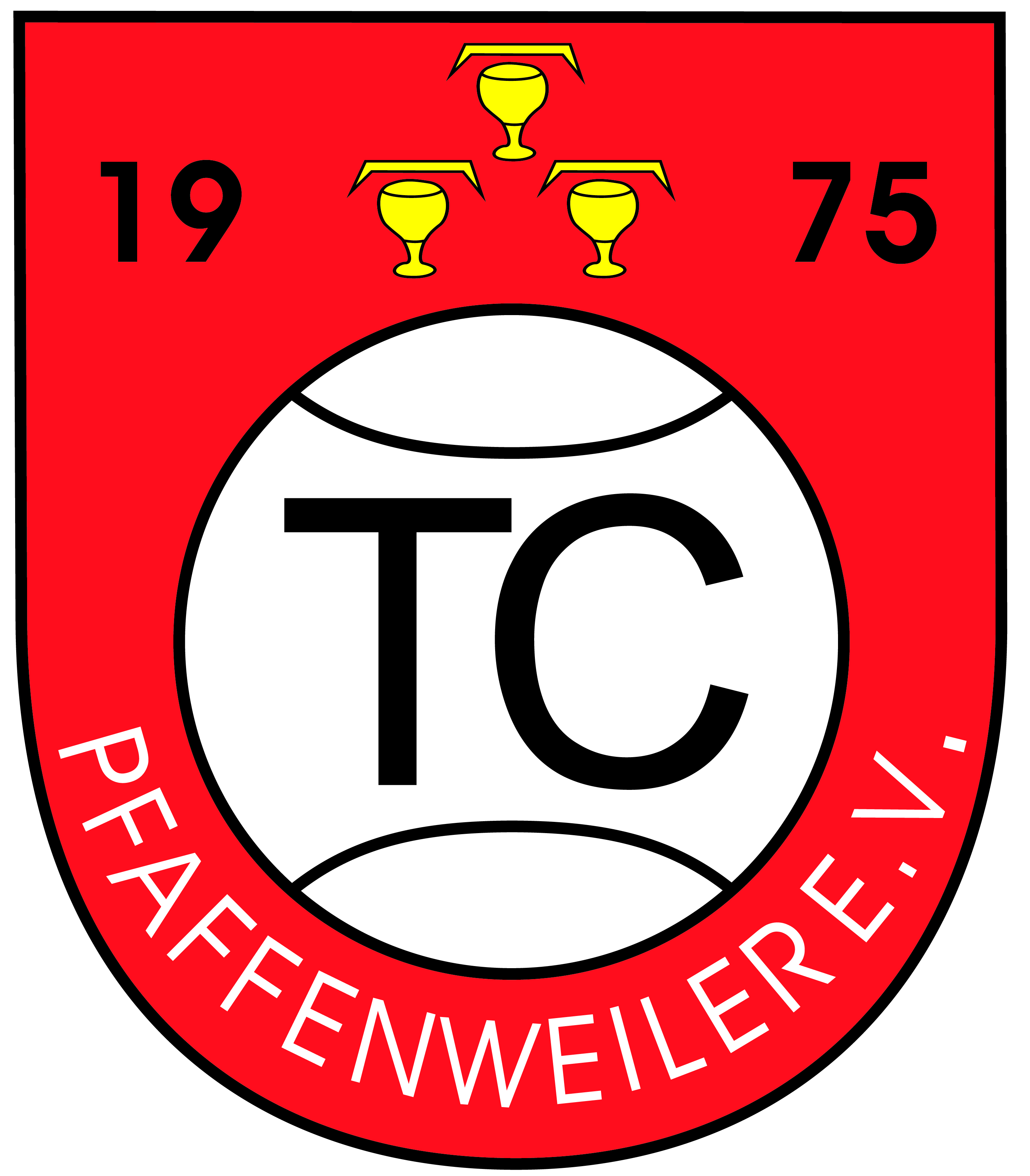 TC Pfaffenweiler e.V. - Reservierungssystem - Anmelden